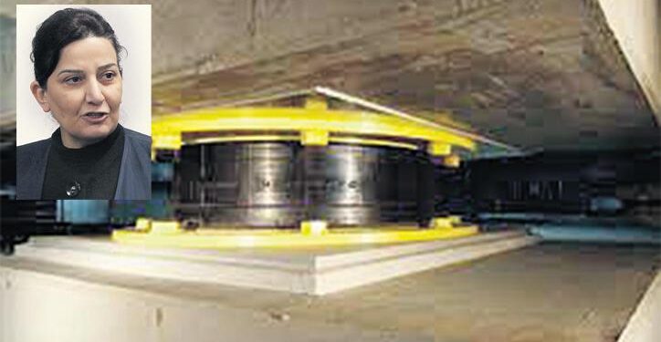 Son dakika… Japonya ile deprem becayişi! Al yazılımı ver mevzuatı