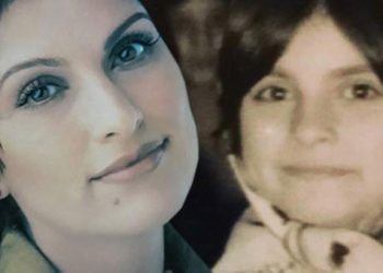 Şükriye Tutkun: Çocuğum sadece 5 gün yaşadı