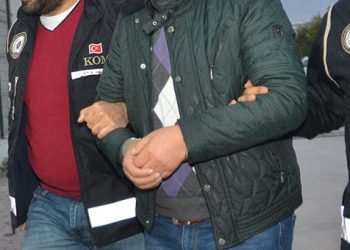 ‘Sultan baba’ davasında ceza yağdı!