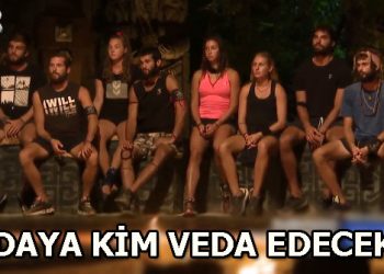 Survivor, Nusret Gökçe ödül oyununu kim kazandı? Adaya kim veda edecek?