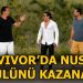 Survivor’da Nusret’le Et Mangal ödülünü hangi takım kazandı? Survivor 69. bölüm