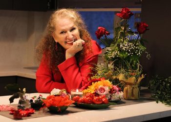 ”Suzan’ın Hıdrellez Bahçesi”