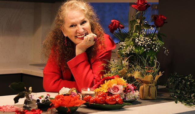 ”Suzan’ın Hıdrellez Bahçesi”