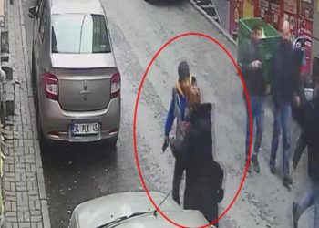 Tartıştığı eski sevgilisini öldüreceğini söyleyip yaralamıştı! 18,5 yıla kadar hapis talebi