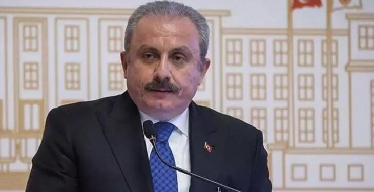 TBMM Başkanı Şentop, ilk iftarı Hatay’da yapacak