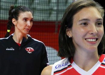 THY’de Naz Aydemir Akyol gelişmesi! Paylaşım geldi