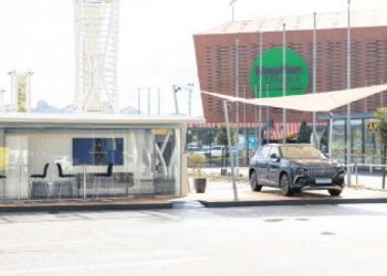 Togg, mobil deneyim merkezleri açıyor