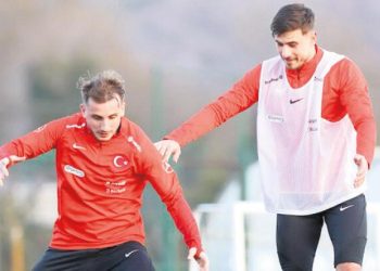 Trabzonspor’da Dorukhan Toköz şaşkınlığı
