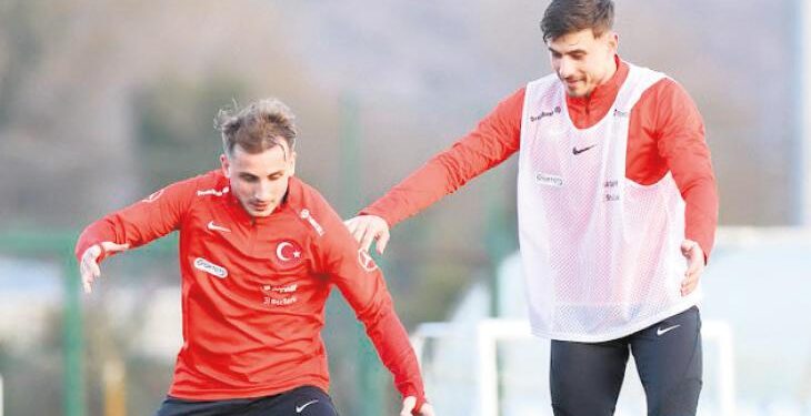 Trabzonspor’da Dorukhan Toköz şaşkınlığı