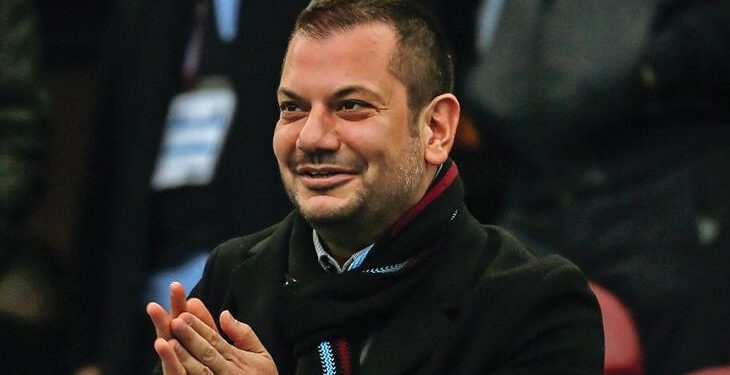 Trabzonspor’da Ertuğrul Doğan’ın listesi kesinleşti