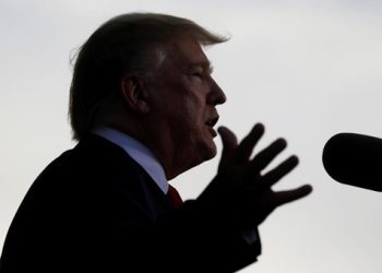 Trump`tan Çin`e misilleme uyarısı