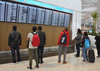 Türk vatandaşları Schengen vizesi için 52,7 milyon euro ödedi