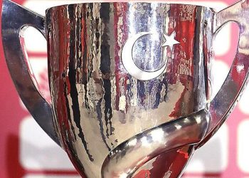 Türkiye Kupası çeyrek final programı açıklandı