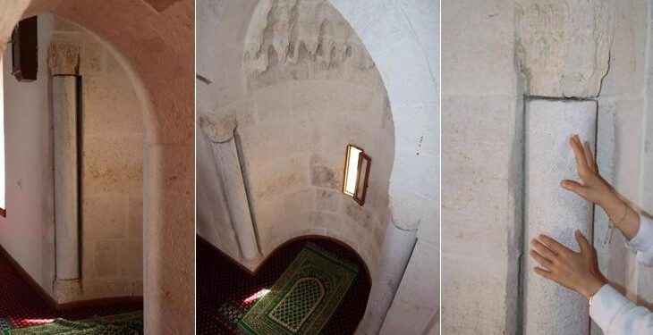 Türkiye’nin dört bir yanında var! El Cezeri’den Mimar Sinan’a deprem terazisinin 2 sırrı