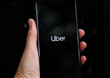 Uber, halka arzda piyasa değerini aşağı çekti