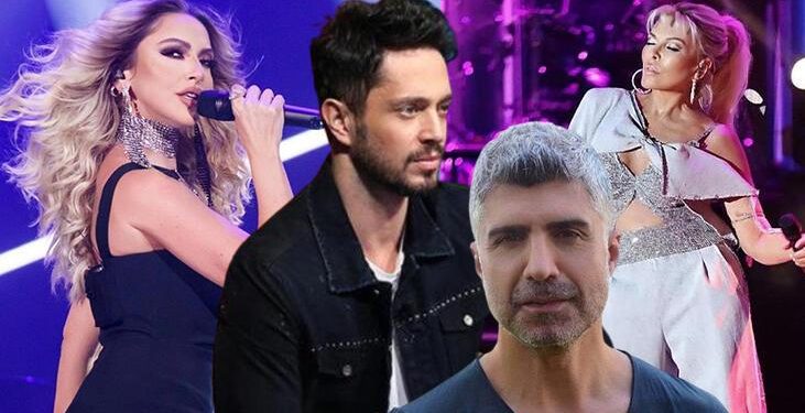 Ünlülerin Ramazan Bayramı sahne ücretleri belli oldu