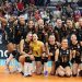 VakıfBank, 11. kez üst üste yarı finalde