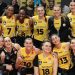 Vakıfbank’ta ayrılık! Milli yıldız Japonya yolcusu