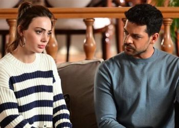 Veda Mektubu yeni bölümüyle nefesleri kesti! Soğuk savaş resmen başladı