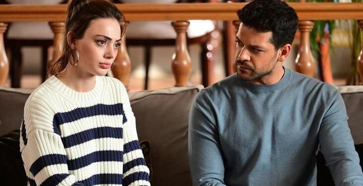 Veda Mektubu yeni bölümüyle nefesleri kesti! Soğuk savaş resmen başladı