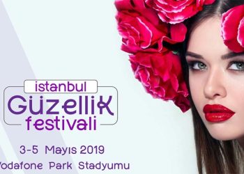 Vodafone Park güzellik meraklılarını ağırlıyor