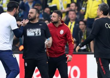 Volkan Demirel’den Hasan Şaş açıklaması!