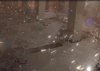 Yalanları ortaya çıktı! İşte o rapor