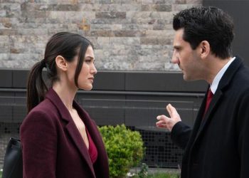 Yargı’da heyecan yükseldi! ‘Benim davam seninle’