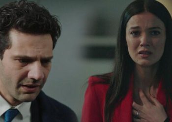 ‘Yargı’nın yeni bölümden ilk tanıtım yayınlandı