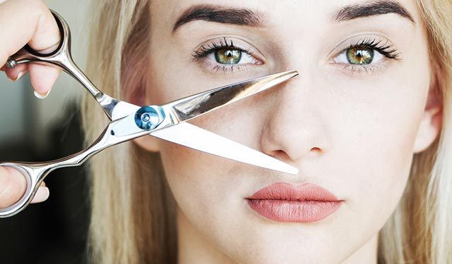 Yaz mevsiminde burun ameliyatı olmak sakıncalı mıdır?