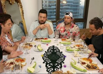 Yemekteyiz’de kim kazanacak? Haftanın finali bu akşam!