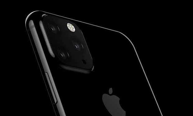 Yeni iPhone XR çift arka kamerayla gelecek!