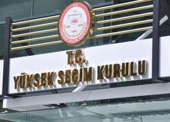 YSK’nın yurt dışı sandıklarına ilişkin genelgesi Resmi Gazete’de