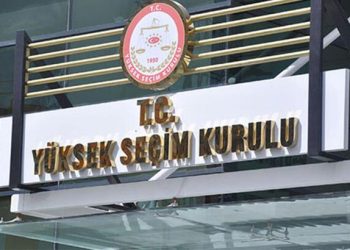 Yurt dışı sandık sayıları arttı