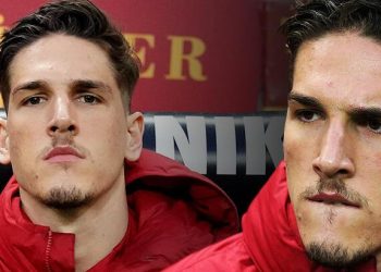 Zaniolo’nun sözleşmesindeki şaşırtan madde ortaya çıktı! İtalyanlar duyurdu