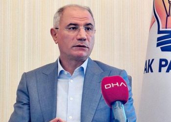 AK Parti Genel Başkan Vekili Efkan Ala: En iyi başkan adaylarımızı çıkaracağız
