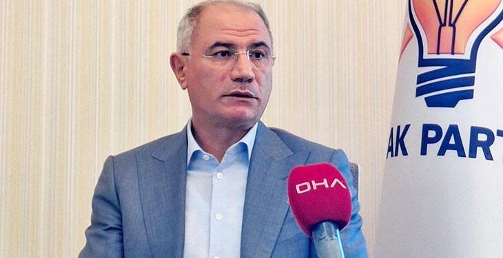 AK Parti Genel Başkan Vekili Efkan Ala: En iyi başkan adaylarımızı çıkaracağız