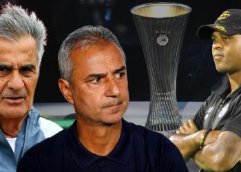 Avrupa Konferans Ligi’nde play-off eşleşmeleri belli oluyor! İşte Fenerbahçe, Beşiktaş ve Adana Demirspor’un muhtemel rakipleri