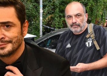 Ayhan Taş: İsmini Ahmet Kural versin