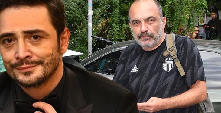 Ayhan Taş: İsmini Ahmet Kural versin