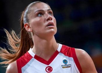 Bahar Çağlar Ökten’den veda kararı! ‘Yeni bir yolculuğa hazırlanıyorum’