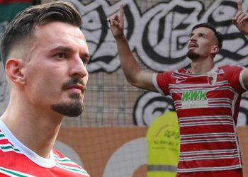 Berisha için dev bonservis! Alman basını duyurdu