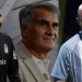Beşiktaş’ta Şenol Güneş’ten Anderson Talisca ve Rachid Ghezzal cevabı! ‘İstekler ve gerçekler farklı’