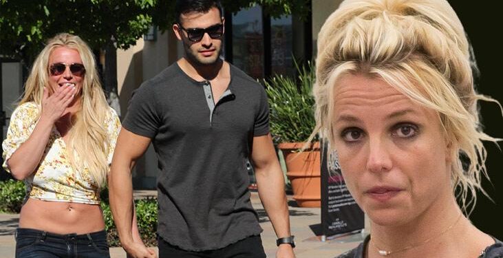 Britney Spears üçüncü kez boşanıyor! Sam Asghari sessizliğini bozdu