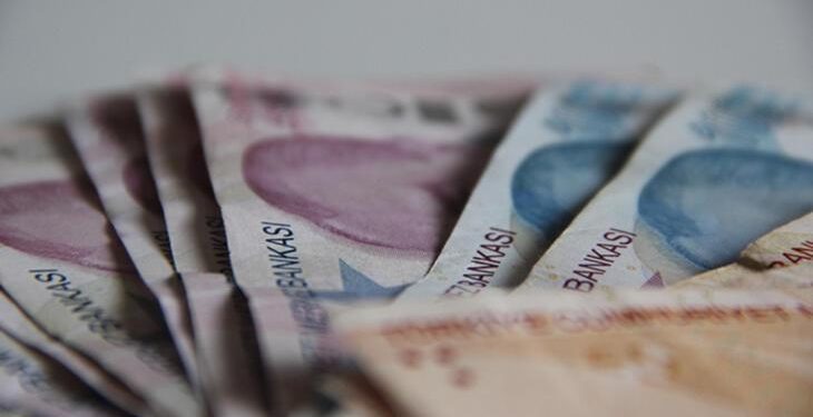 Bütçe, Temmuz ayında fazla verdi