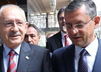 CHP için yeni iddia: Özgür Özel istifa edecek