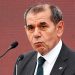 Dursun Özbek: Beşiktaş’tan özür bekliyoruz