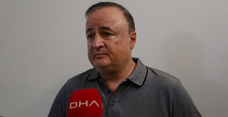 Engin Fırat: Hiçbiri Fenerbahçe’nin yanına yaklaşamaz