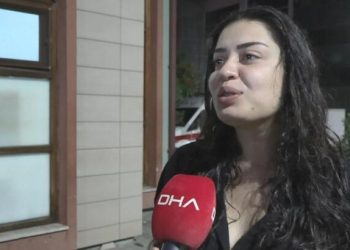 Fatma Duygu Özkan’ın cenazesi Adli Tıp’tan alındı! ‘Çocuklarına hasret gitti’