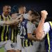 Fenerbahçe, Gaziantep FK’yı mağlup etti! Kırmızı kart kararı